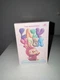 Authentic Pop Mart Individual Lazy Yoga Labubu Figurines Box