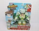 Kingdom Builders Sir Hammer Of Head Action Figure 6" Little Tikes 3+ Brand New