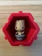 Potted GROOT Marvel Nano Pods Mystery Figure : LOOSE Figure By WOW! STUFF