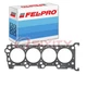 Fel-Pro 1141 R Engine Cylinder Head Gasket for XL3E6051BA 54301 54031 mw