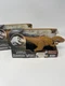Mattel Jurassic World Wild Roar Dinosaur Toy with Sound & Attack Move,