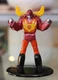Jada Transformers Nano MetalFigs Die Cast Figures HOT ROD 1.65" Mini GEN 1