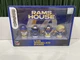 Little People Collector NFL Los Angeles Rams Series 1 Fisher Price
