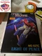 NEW Magic Square toys MS-02TC Light of Peace MS 2.0 G1 MP FOR TRANSFORMER Op US