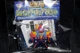 Brave Raideen Mini SD Figure Mascot Keychain BANPRESTO 1999