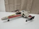 Vtg/Orig 1978 Kenner Star Wars X-WING FIGHTER BATTLE DAMAGED Complete/Works