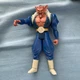 2002 Dragon Ball Z Dabura Striking Fighters Irwin Toy Action Figure New Damage
