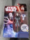 Hasbro Star Wars: Rebels Space Mission The Inquisitor Action Figure