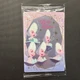 Baby Oysters Alice in Wonderland Disney Characters Wafer Card Vol.2 No.16 Bandai