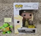 Disney Funko Pop! #78 - Aurora - Maleficent - Hot Topic Exclusive w/Protector