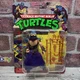Playmates Toys Teenage Mutant Ninja Turtles Shredder 4 in Action Figure