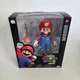 JAKKS Pacific Super Mario Bros. Movie Mario 5 in Action Figure - 417164