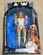 AEW Unmatched Mercedes Mone Jazwares Elite Wrestling Series Action Figure #95