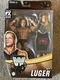 Mattel WWE Legends Lex Luger 6 in Action Figure