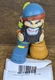 Little Tikes Kingdom Builders Wreckin Roller Replacement Captain Cannonball
