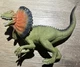 Boley Nature World DiloPhosaurus Dinosaur PVC Figure TM04 JUL18