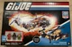 GI Joe Tomahawk Helicopter 205 pc Construction Set NEW Sealed Forever Clever