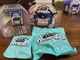 Star Wars Disney Doorables Galactic Cruisers Wicket Warrick