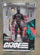 Hasbro G.I. Joe Classified Action Figure 6 Inch SNAKE Eyes NIB Retro Figure Nice