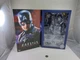 Hot Toys MMS536 Avengers Captain America 1/6 action figure's Empty Art Box Only 