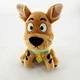 Kidrobot Phunny Scooby-Doo Plush 2024 Licensed Hanna Barbera 8&rdquo; Stuffed Toy