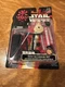 Star Wars Episode 1 Sith Weapons Accessory Set Hasbro 1998 Action Figure