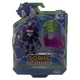 Sonic The Hedgehog 35th Anniversary MEPHILES w Purple Mist 4" Figure NEW 2025