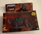 Masters of the Universe MOTU Origins Panthor Savage Cat He-Man Retro Play NIB