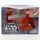 Micro Machines Star Wars Y-wing Starfighter Action Fleet Galoob 67030