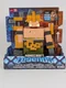 Minecraft Legends Portal Guard Action Figure NIB
