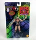 Scott Hall Vintage WCW Bend N Flex Wrestlers Bendy Figure New 1999 Toybiz