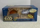 Star Wars Action Fleet Gian Speeder & Theed Palace Galoob Vehicle Set Episode 1