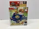 Bakuten Shoot Beyblade Dranzer V Volcano A-56 TAKARA 2002 JAPAN JP