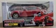 Transformers Binaltech BT-08 Meister RX-8 Red 1:24 Scale Takara - New