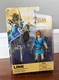 NEW ✹ LINK BROADSWORD Zelda Breath of The Wild ✹ NINTENDO TOY FIGURE 2023 JAKKS