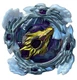 Bloody Longinus / Brutal Luinor 13 Jolt Takara Tomy Beyblade Burst B-110