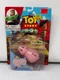 Disney's Toy Story - HAMM (POP UP COIN ACTION)- Action Figure - Thinkway - 1995