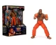 Jada Action Figure 6&Prime; Dee Jay Ultra Street Fighter II: The Final Challengers