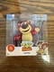 Disney Pixar Toy Story Lotso Metalfigs Die-Cast Figure by Jada Toys
