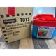 Fisher-Price Thomas & Friends TrackMaster Builder Bucket FXX69 Train Track Set