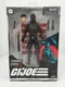 G.I. Joe Classified Series SNAKE EYES #16 Origins Hasbro 6" Inch Figure New