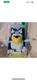 Moose Season 5 Sound Effects Plush Bluey Figure