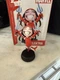 Diamond Select Gentle Giant Marvel Animated Elektra Statue