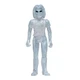 Iron Maiden - Twilight Zone Spectral Eddie ReAction Figure - 3.75 Inch