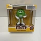 Jada Toys M&M's Green Character Metalfigs Diecast Collectible Figure 2.5 in NEW
