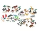 Constructive Playthings National Geographic&trade; Animal Collection