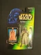 Kenner Tusken Raider With Gaderffi Stick Battle Club Action Figure