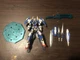 BANDAI MG 1/100 GUNDAM AVALANCHE EXIA