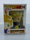 Funko Pop! Animation Dragon Ball Z Gohan #518 Nov 2018 Glow NOT MINT