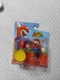 Super Mario With Coin Nintendo Jakks Action Figure - Sealed BRAND NEW Unopened